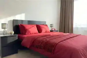 Апартаменты Lora Home у метро Янгеля, Москва