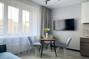 Квартира Тюмень Central от Все Сезоны All seasons, Тюмень