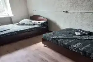 Студия на Горького 48 (17), Белово