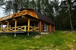Гостевой дом «Виктория» в Десногорском районе