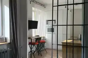 Квартира в стиле лофт на сутки