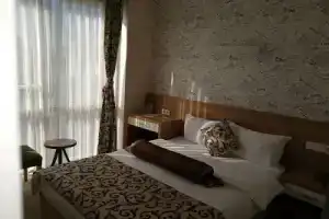 Отель «Nice Royal», Стамбул
