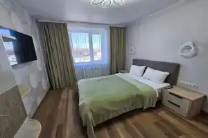 Квартира на Взлётной улице 6, Елизово