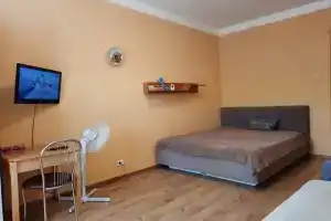 Квартира на Улице Бассейной 51, Санкт-Петербург
