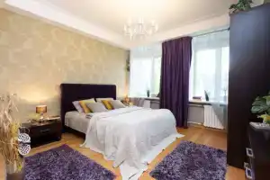 Апартаменты Хабитат Маркса 11, Минск