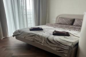 Квартира Премиум студия 32м² в ЖК МОД у Марьиной рощи, Москва