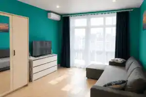 Квартира Море тут студия Львовская 70A, Вардане