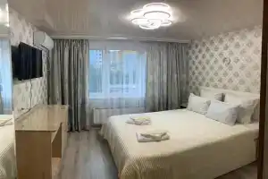 Гостиница «Бута», Москва