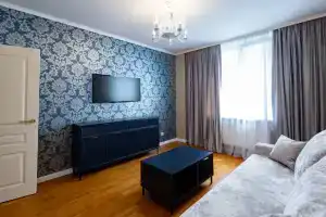 Квартира на Володарского, Калининград