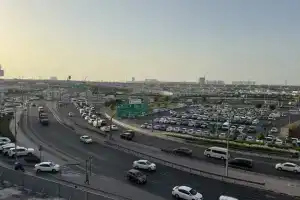Хостел Rovers Boys Dubai, Шарджа