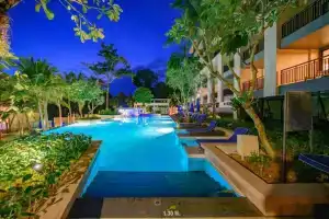 Novotel Phuket Kata Avista Resort And Spa - Sha Plus, Ката