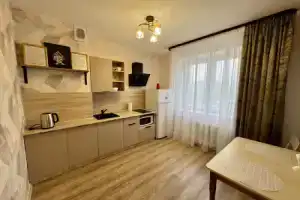 Квартира Левый Берег рядом с Паспортным Столом, Омск