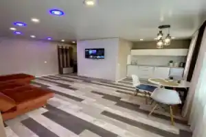 Апартаменты Мегаполис, Рубцовск