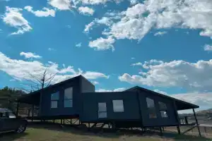 Гостевой дом «Притяжение», Куркут