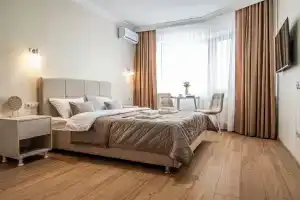 Апартаменты с ремонтом, Ставрополь