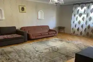 Квартира в самом центре