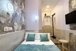 Апартаменты у Метро Варшавская Ск9, Москва
