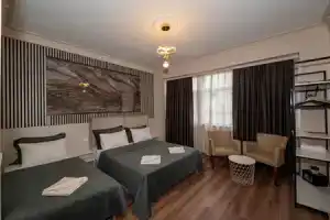 Мини-отель «Pera İmperium Taksim», Стамбул