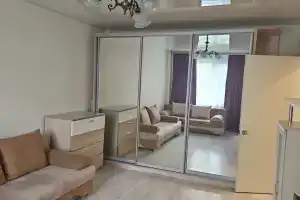 Квартира в Заволжском