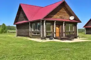 Частный Дом 2 Алтайский Куршавель, Новохарьковка