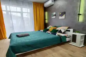 Квартира в Жк Бизнес Класса Аллея Парк
