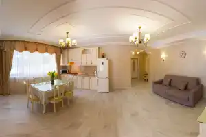 Квартира Da Vinci 3, Ялта
