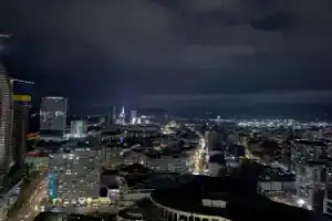 Апартаменты Batumi alliance 34 floor, Батуми