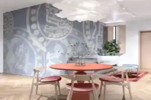 Meidan Heritage Suites, Тбилиси