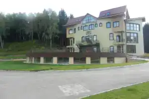 Шустино - Гостиницы