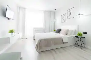 Апартаменты Петровские, Томск