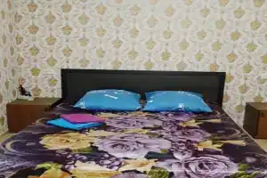 Квартира 1к с балконом, Калининград