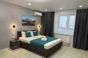 Квартира MaryHome у Ладьи, Самара