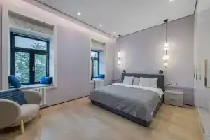 Квартира Smart Host в особняке