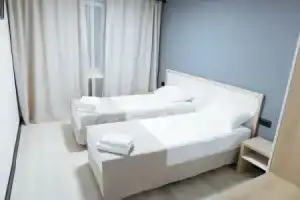 Гостиница «Никольская», Ржев