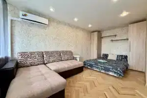 Апартаменты Комфорт Студия у ВТБ Арены, Москва