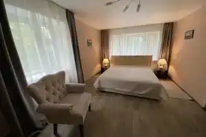 Квартира Окский Проспект 1, Коломна