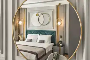 La Fleur Boutique Hotel, Тиват