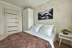 Квартира Khadi_Home рядом с ЖД и автовокзалом, Астрахань