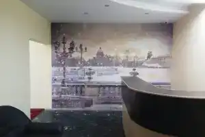 Мини-отель на Турку, Санкт-Петербург