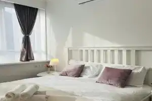 Квартира на Цимлянской 3к1 (54), Москва