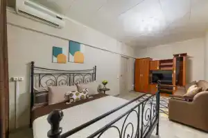Апартаменты Apart Lux Большая Филевская, Москва