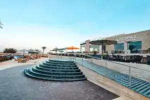 Отель «Eastern El-Galala Aquapark Ain Sokhna», Айн Сохна