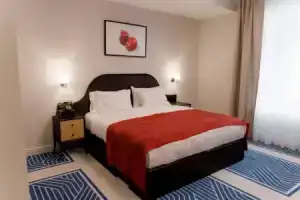 Pana Unique Hotel, Семипалатинск