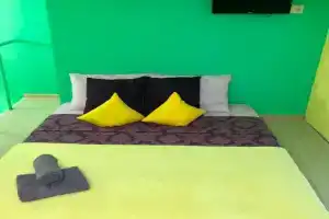 Апартаменты ApartVille 408-Б, Москва