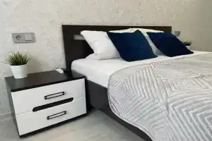 Квартира ЖК ТРИУМФ на Плеханова 14 на 12 этаже, Пенза