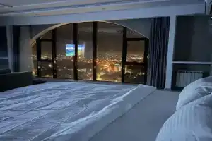 Отель Panorama, Душанбе