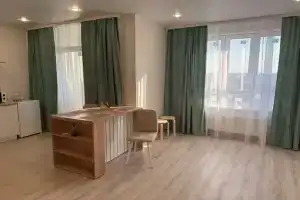 Квартира уютная в новом ЖК Атмосфера