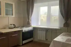 Квартира Двухкомнатная близко к ЖД, Улан-Удэ