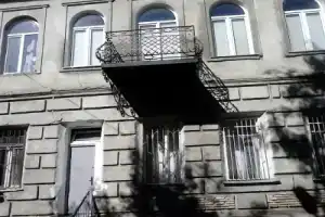 Апартаменты «Once upon in Old Tbilisi», Тбилиси