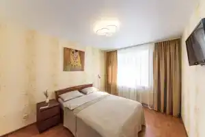 Апартаменты Tomsk House 2, Томск